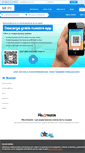 Mobile Screenshot of demiconfianza.es